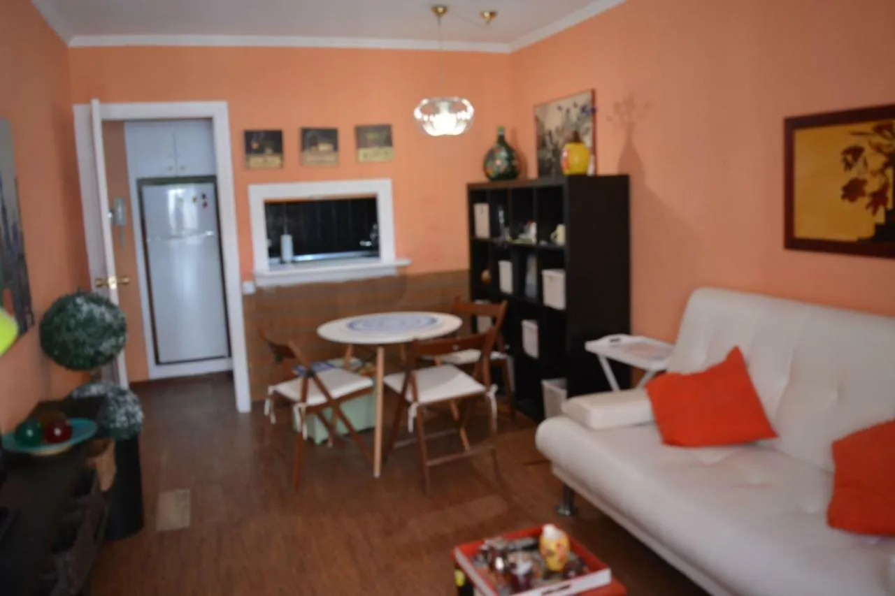 דירות יורט דה מאר Apartamento Riu De Plata ספרד