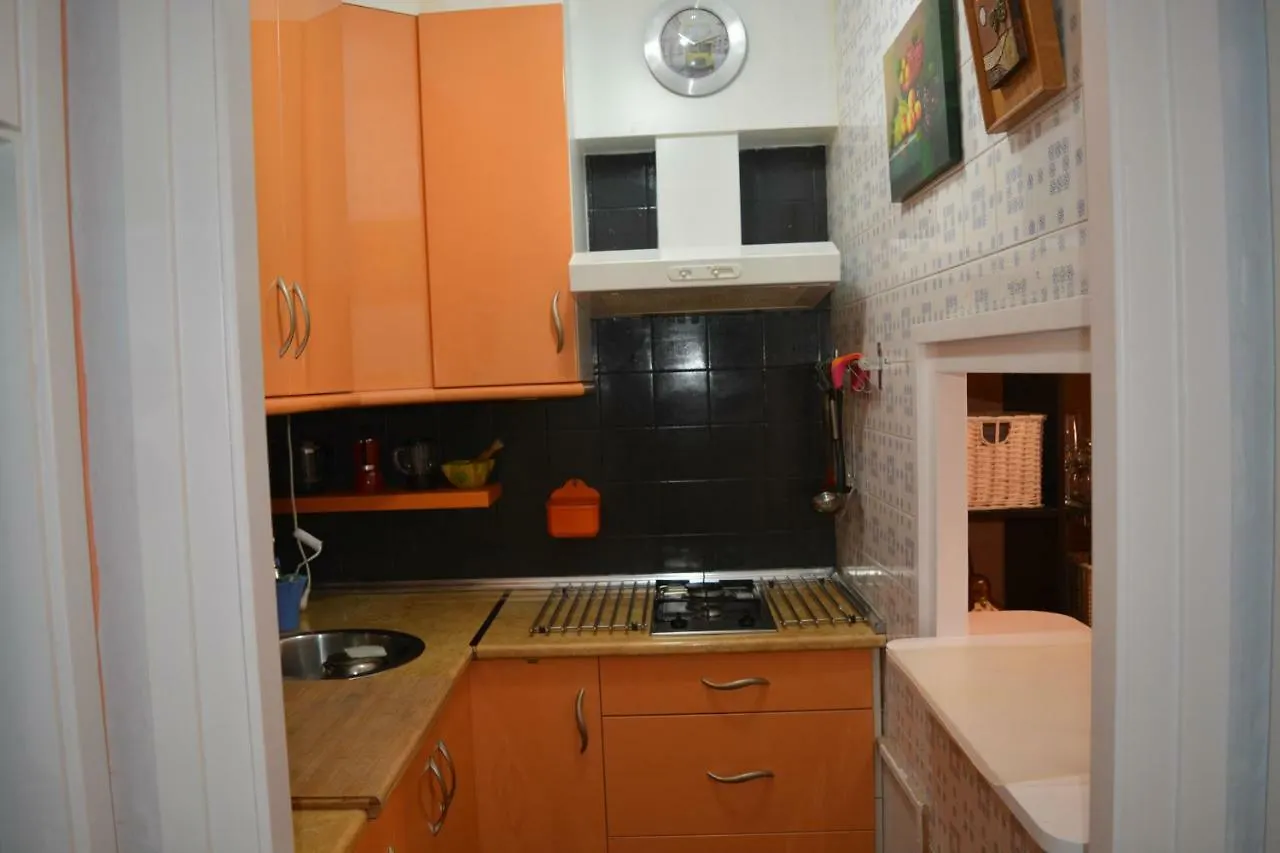 דירות יורט דה מאר Apartamento Riu De Plata