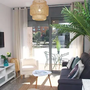 Apartament Seahomes Vacations, Beach&pool, In Fenals, Lloret de Mar