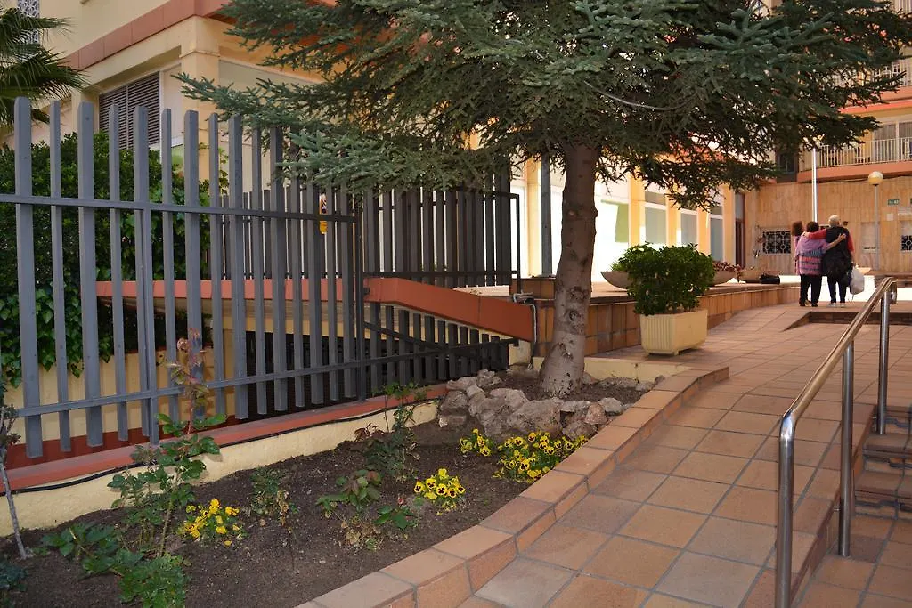 Apartamento Riu De Plata Apartment Lloret de Mar Spain