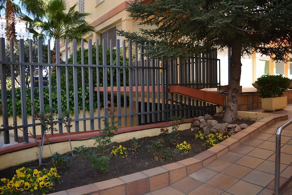 Apartamento Riu De Plata Apartment Lloret de Mar