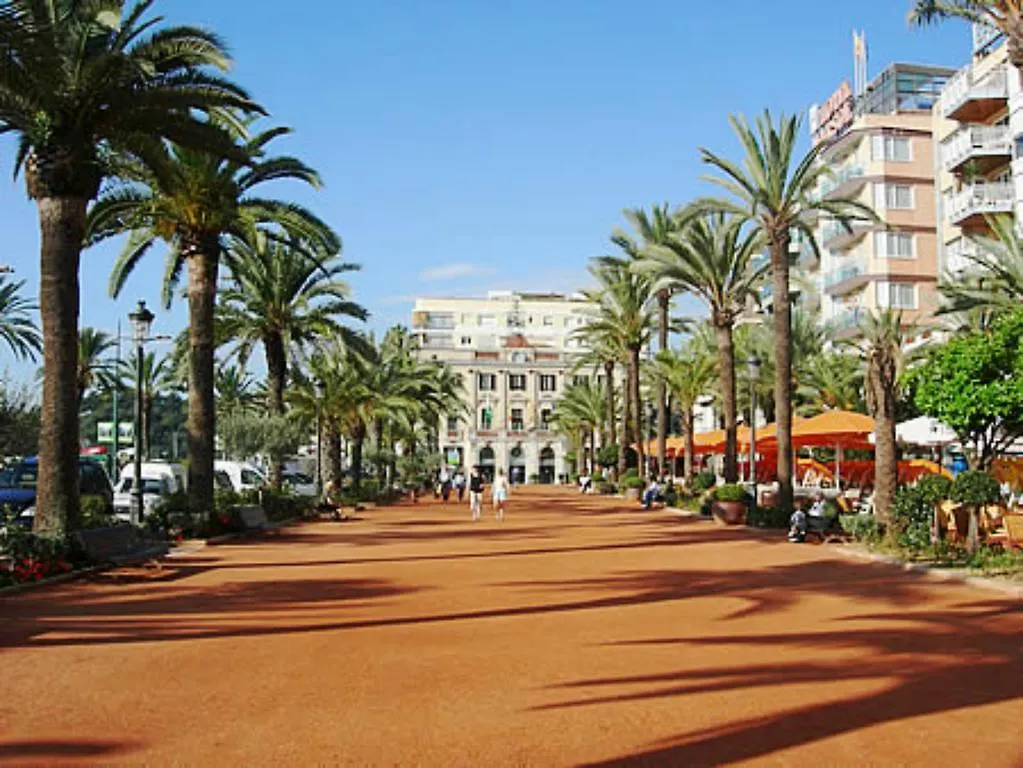 Apartamento Riu De Plata Apartment Lloret de Mar Spain