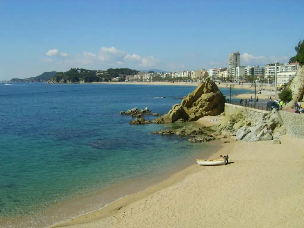 Apartamento Riu De Plata Apartment Lloret de Mar