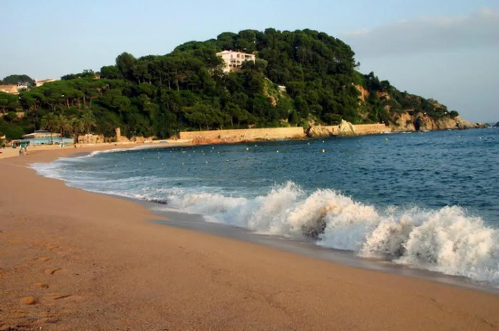 Apartamento Riu De Plata Apartment Lloret de Mar