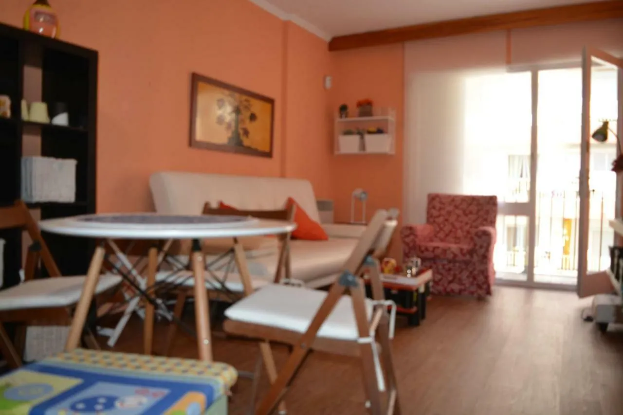 Apartamento Riu De Plata Apartment Lloret de Mar