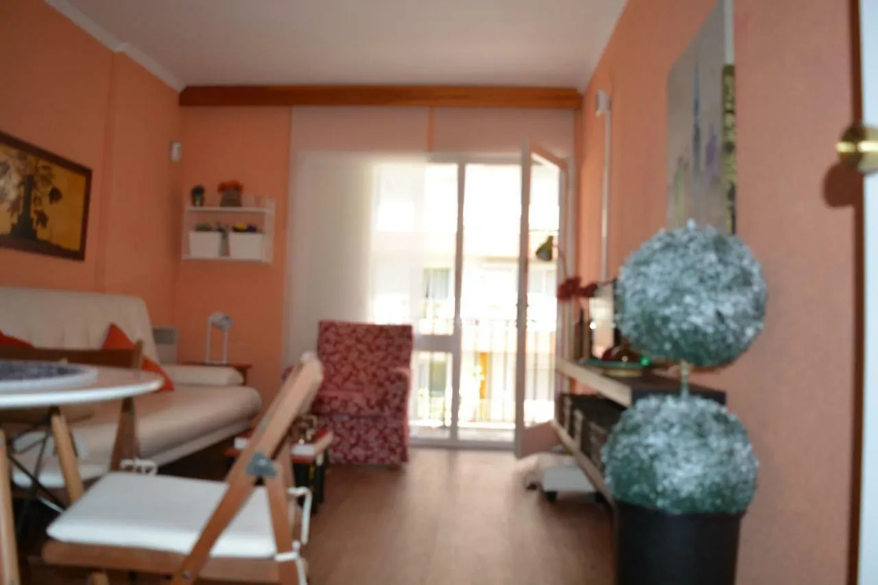 Apartamento Riu De Plata Apartment Lloret de Mar 0*,  Spain