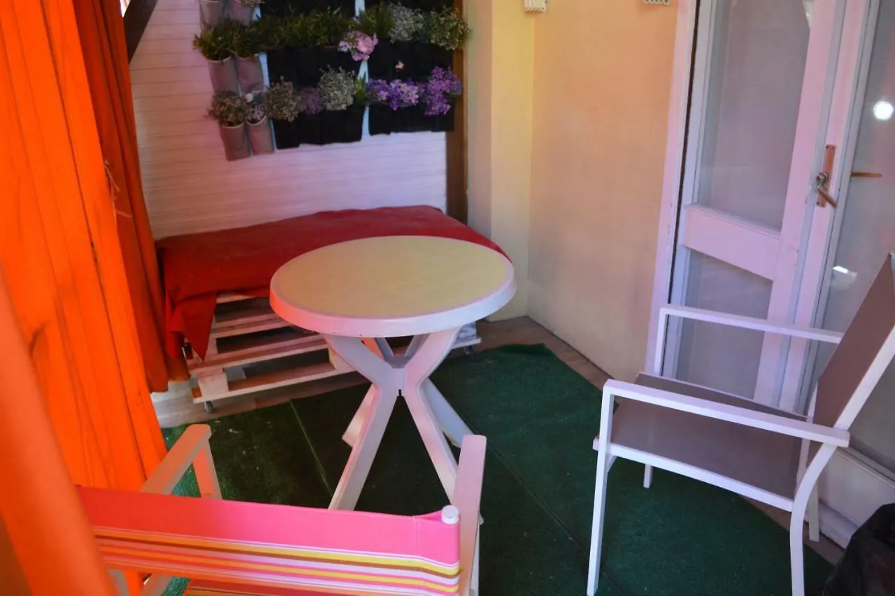 Apartamento Riu De Plata Apartment Lloret de Mar