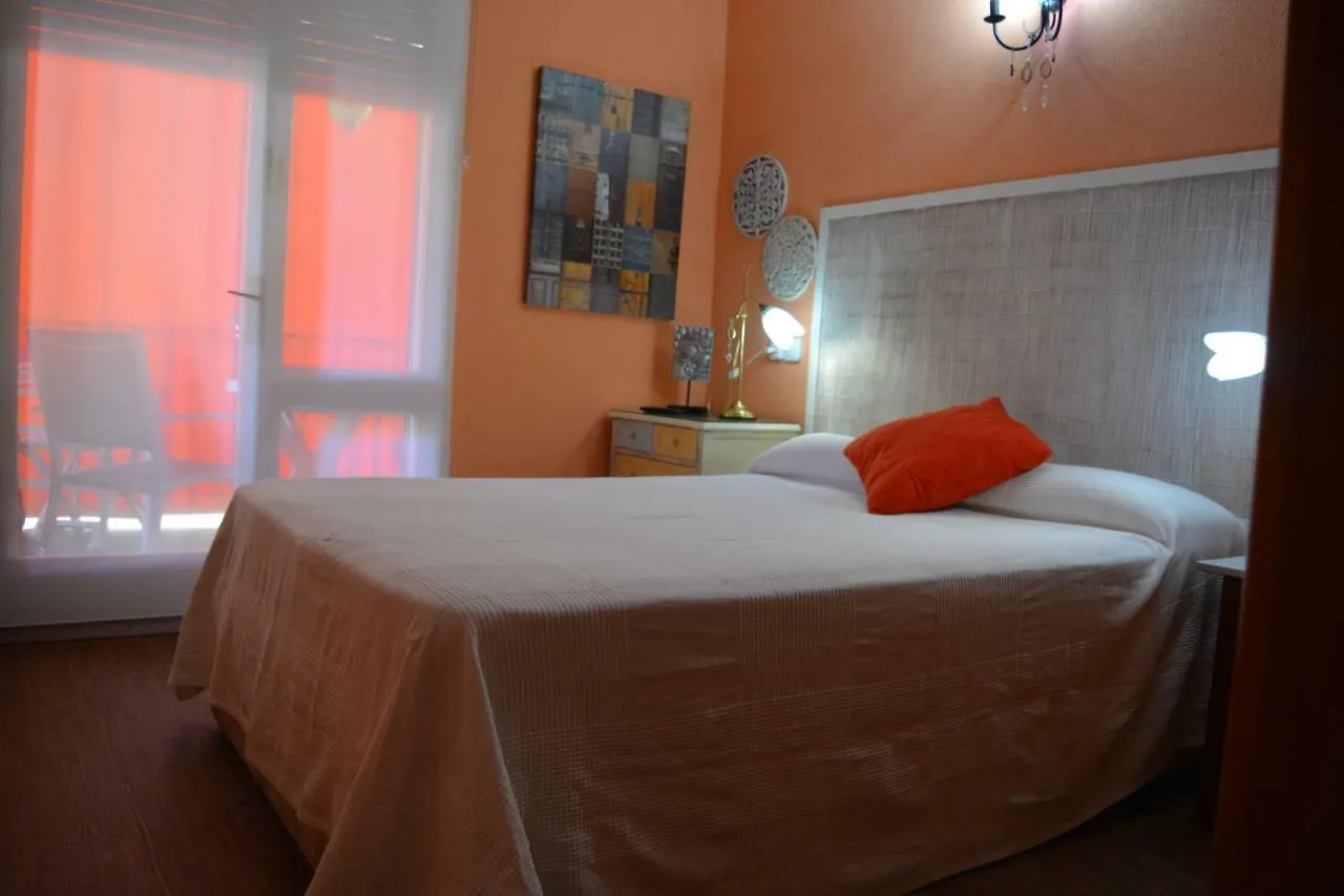 Apartamento Riu De Plata Apartment Lloret de Mar Spain