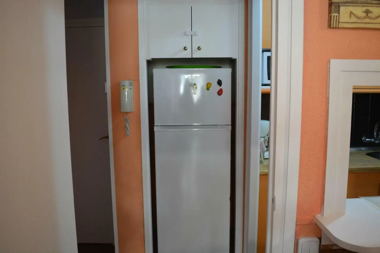 Apartamento Riu De Plata Apartment Lloret de Mar