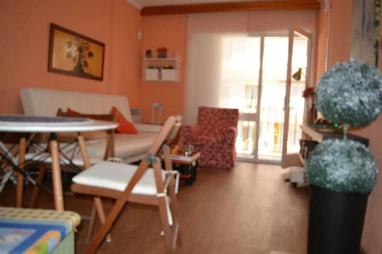 Apartamento Riu De Plata Apartment Lloret de Mar