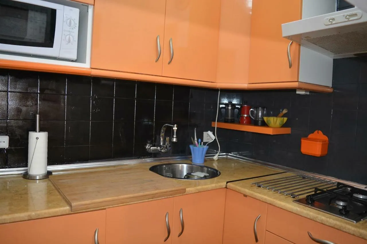 Apartamento Riu De Plata Apartment Lloret de Mar