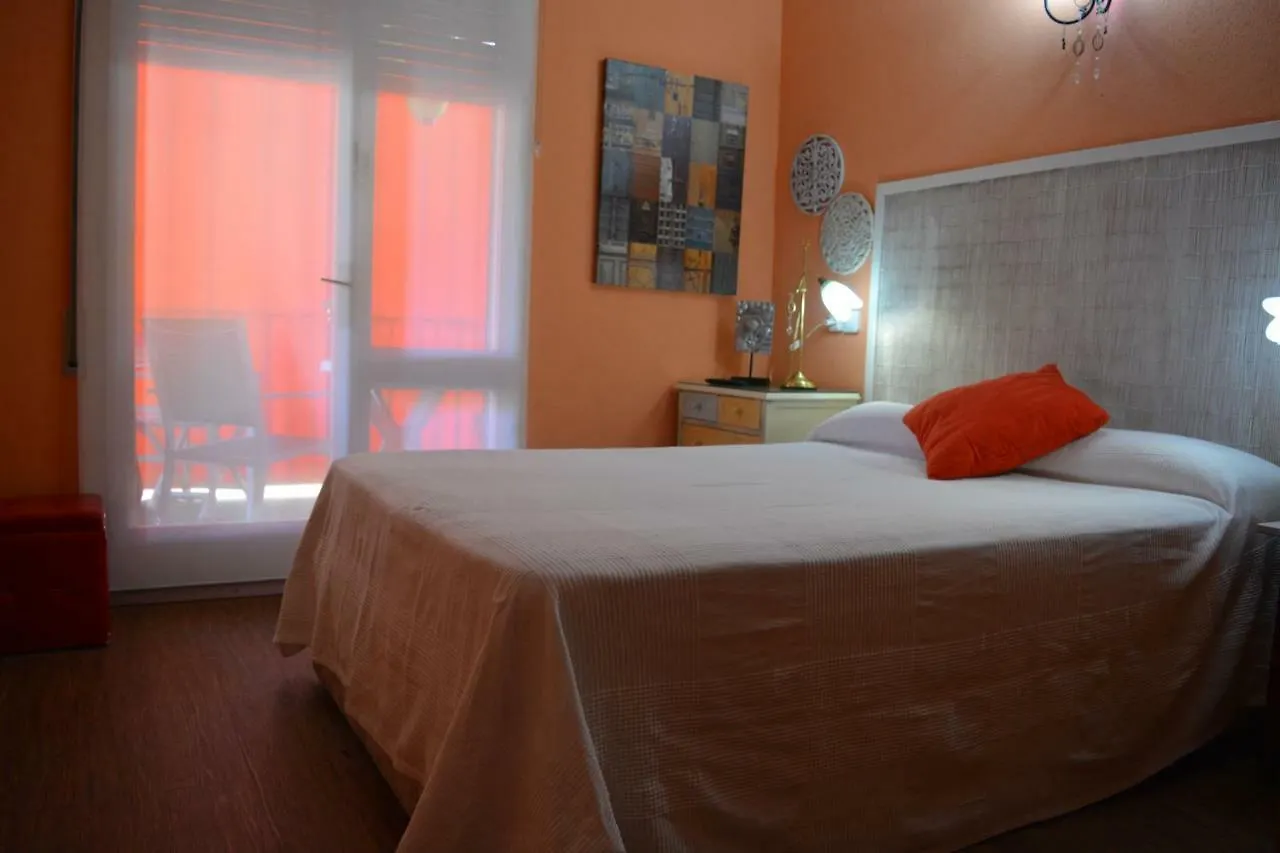 Apartamento Riu De Plata Apartment Lloret de Mar
