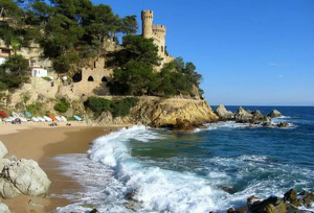 Apartamento Riu De Plata Apartament Lloret de Mar 0*,  Hiszpania