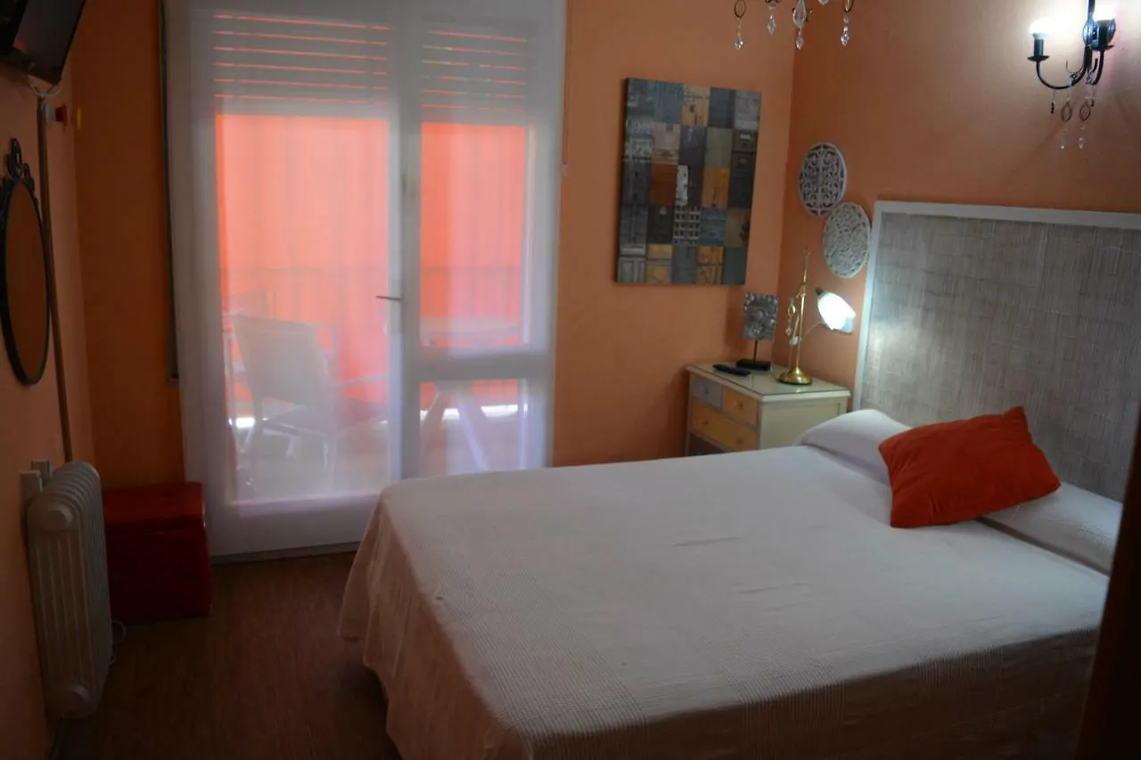 Apartamento Riu De Plata Apartament Lloret de Mar