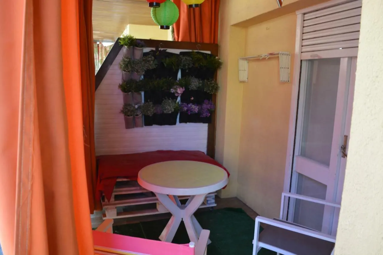 Apartamento Riu De Plata Apartament Lloret de Mar 0*,